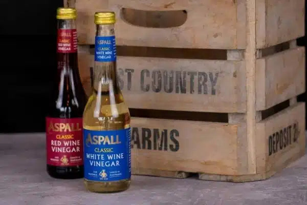 Aspall White Wine Vinegar