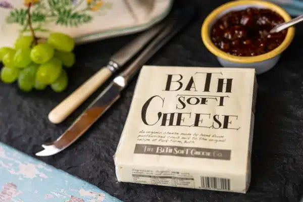 Bath Soft Cheese