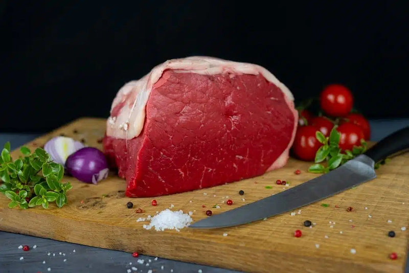 Beef Topside