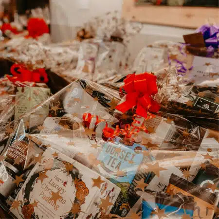 Bespoke Hamper Service