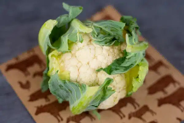 Cauliflower