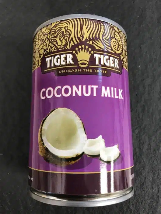 Coconut Milk