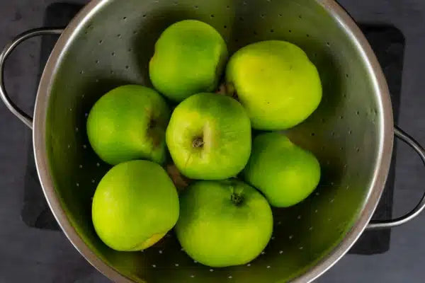 Cooking Apples