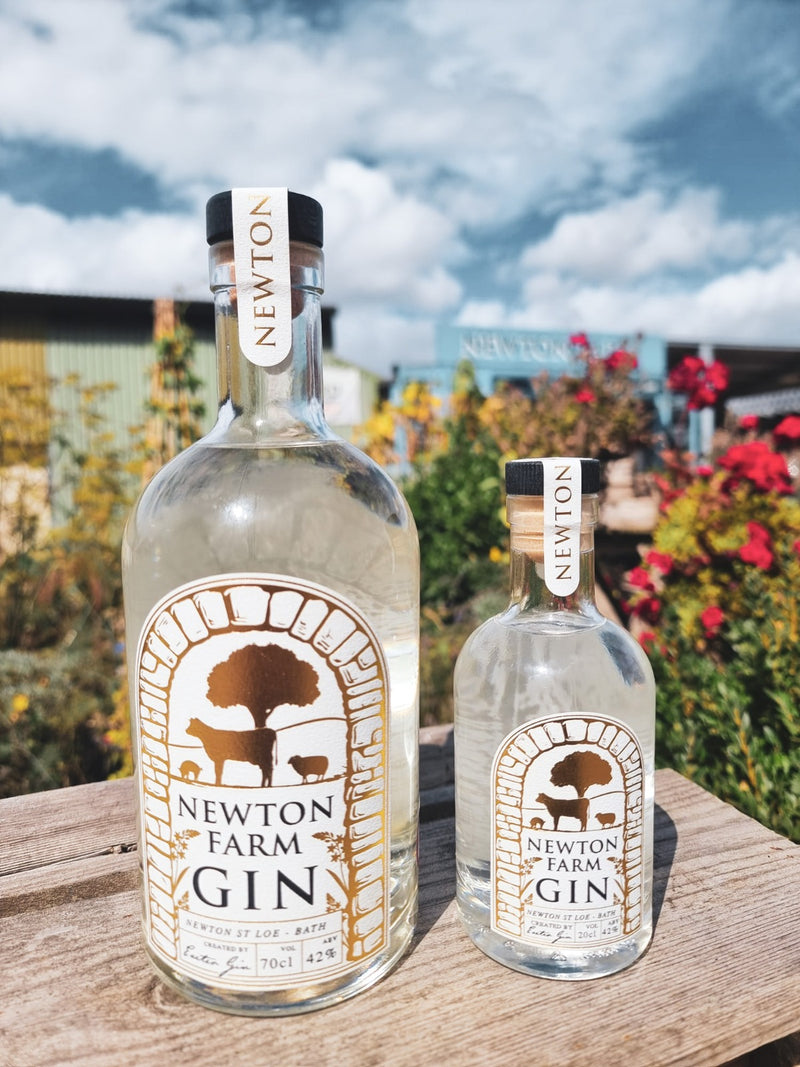 Newton Farm Gin