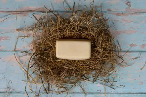 Goats Milk Soap (Family Bar)