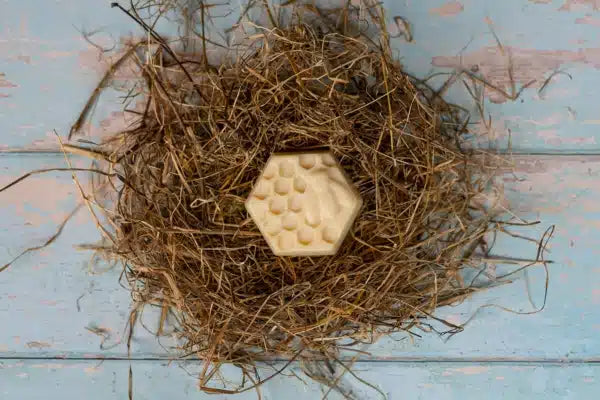 Goats of the Gorge Goats Milk Honey Soap