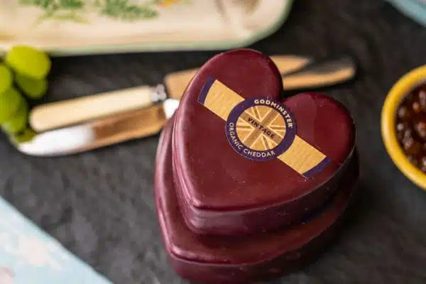 Godminster Heart