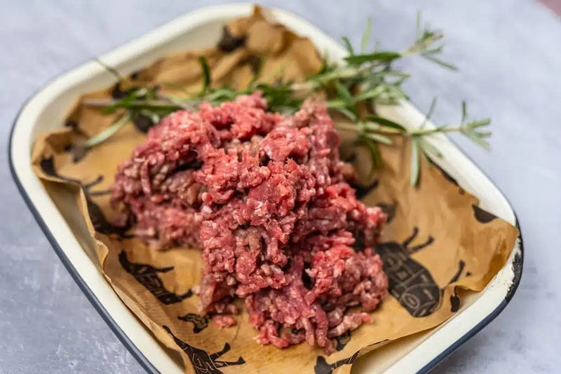 Lamb Mince