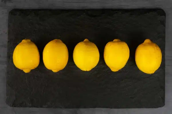 Lemons