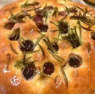Lievito Focaccia 500g
