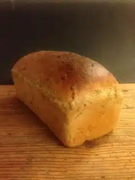 Lievito Yeasted Granary Tin 800g