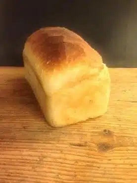 Lievito white loaf 800g