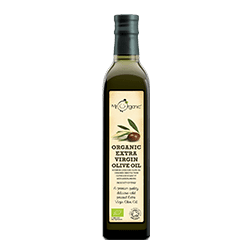 Mr Organic Extra Virgin Olive Oil