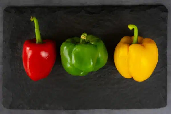 Peppers