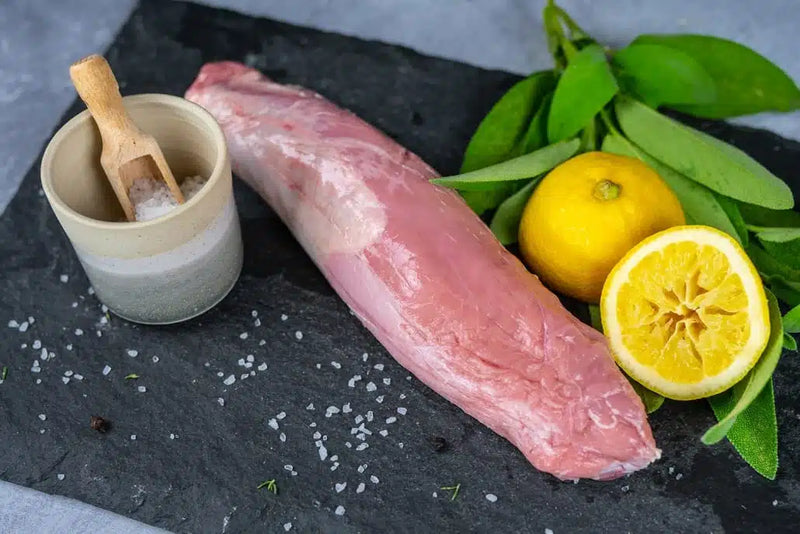 Pork Tenderloin Fillet