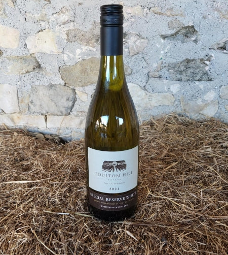 Poulton Hill Special Reserve White