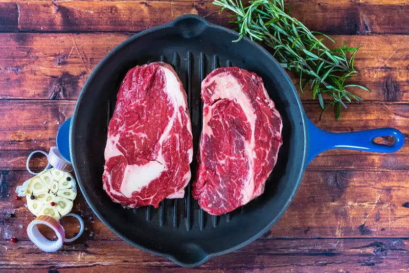 Ribeye Steak 10oz