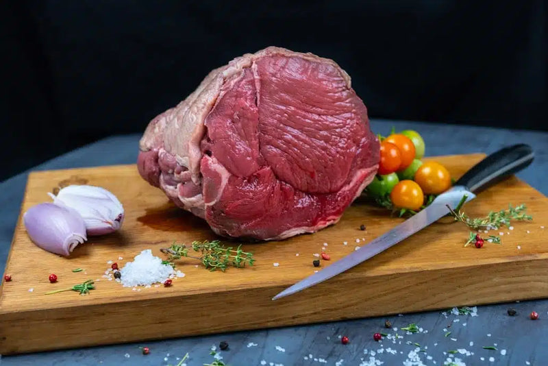 Silverside
