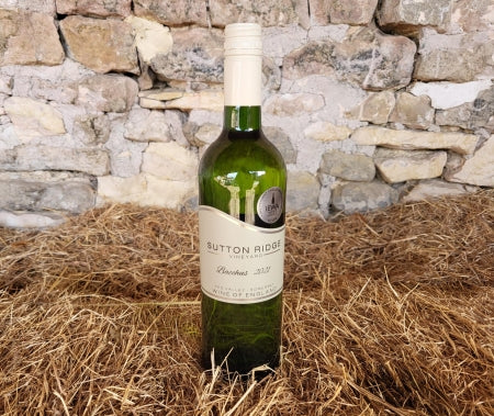 Sutton Ridge Bacchus
