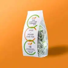 The Leafy Tea Company Bath Indian Chai Tea