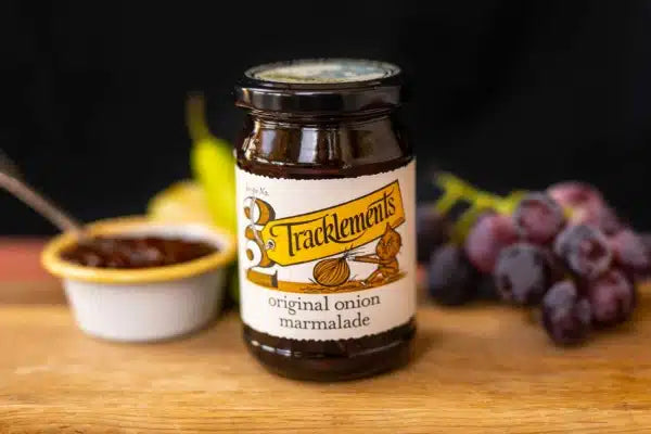 Tracklements Original Onion Marmalade