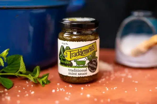 Tracklements Traditional Mint Sauce