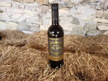 Vista Sierra Malbec