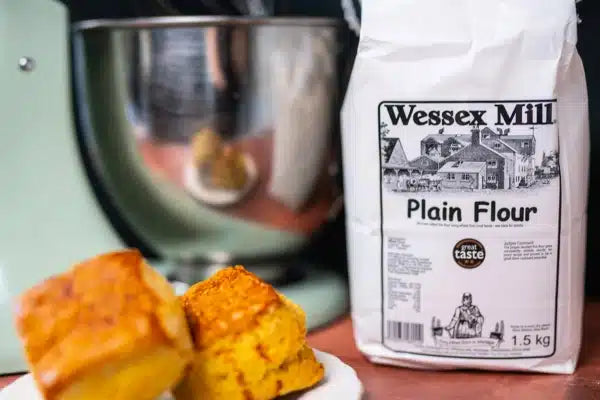 Wessex Mill Plain Flour 1.5kg