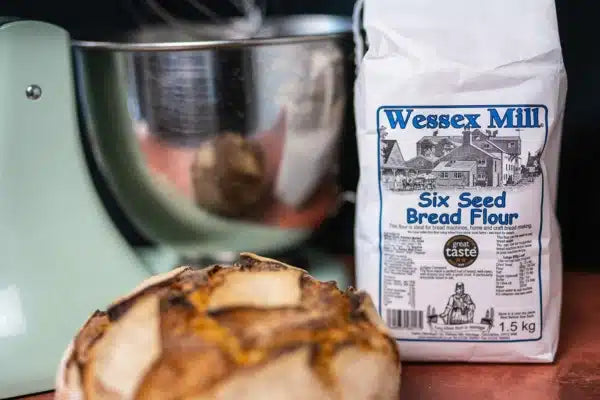 Wessex Mill Six Seed Bread Flour 1.5kg
