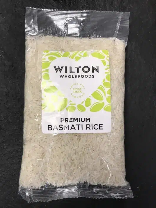 Wilton basmati rice