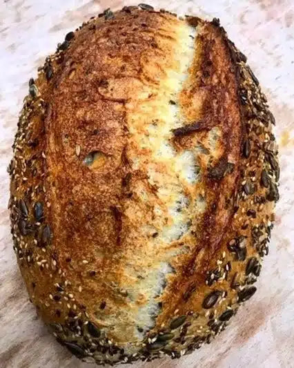 Lievito Seeded sourdough 800g
