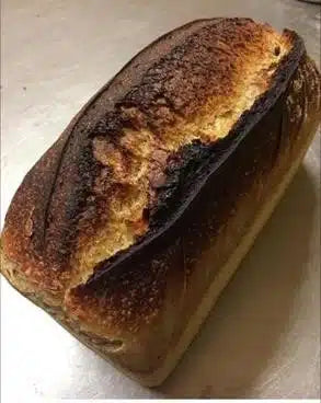 Lievito Somerset Sourdough Sliced 1kg