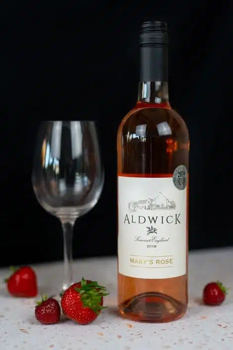 Aldwick Mary’s Rose