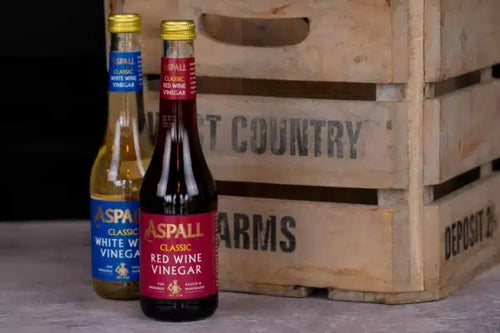 Aspall Red Wine Vinegar