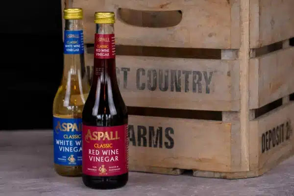 Aspall Red Wine Vinegar