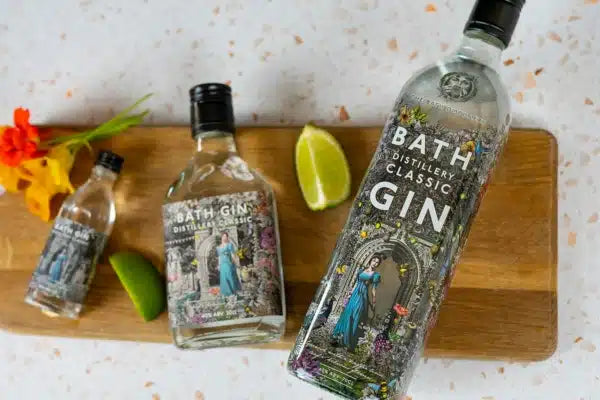 Bath Gin