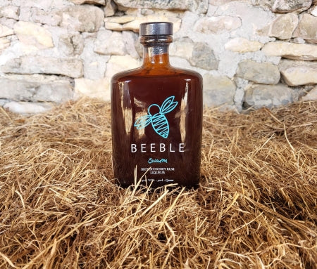 Beeble Honey Rum