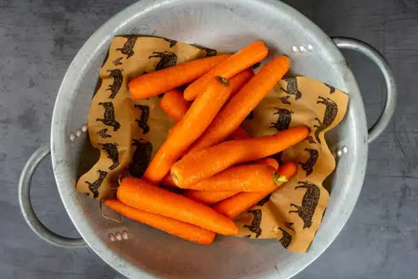 Carrots