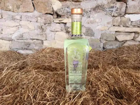 Chew Valley Apple & Blackberry Gin