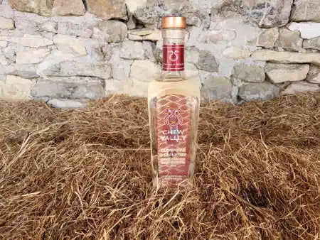 Chew Valley Clementine & Cranberry Gin
