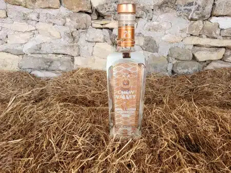 Chew Valley London Dry Gin