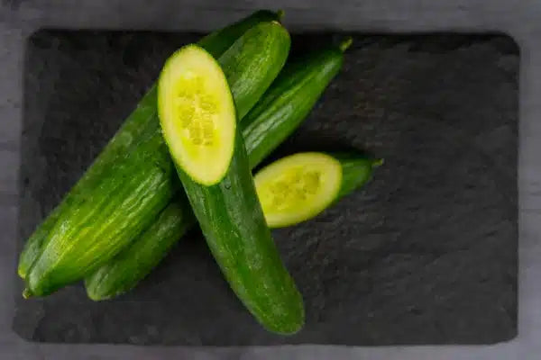 Cucumber
