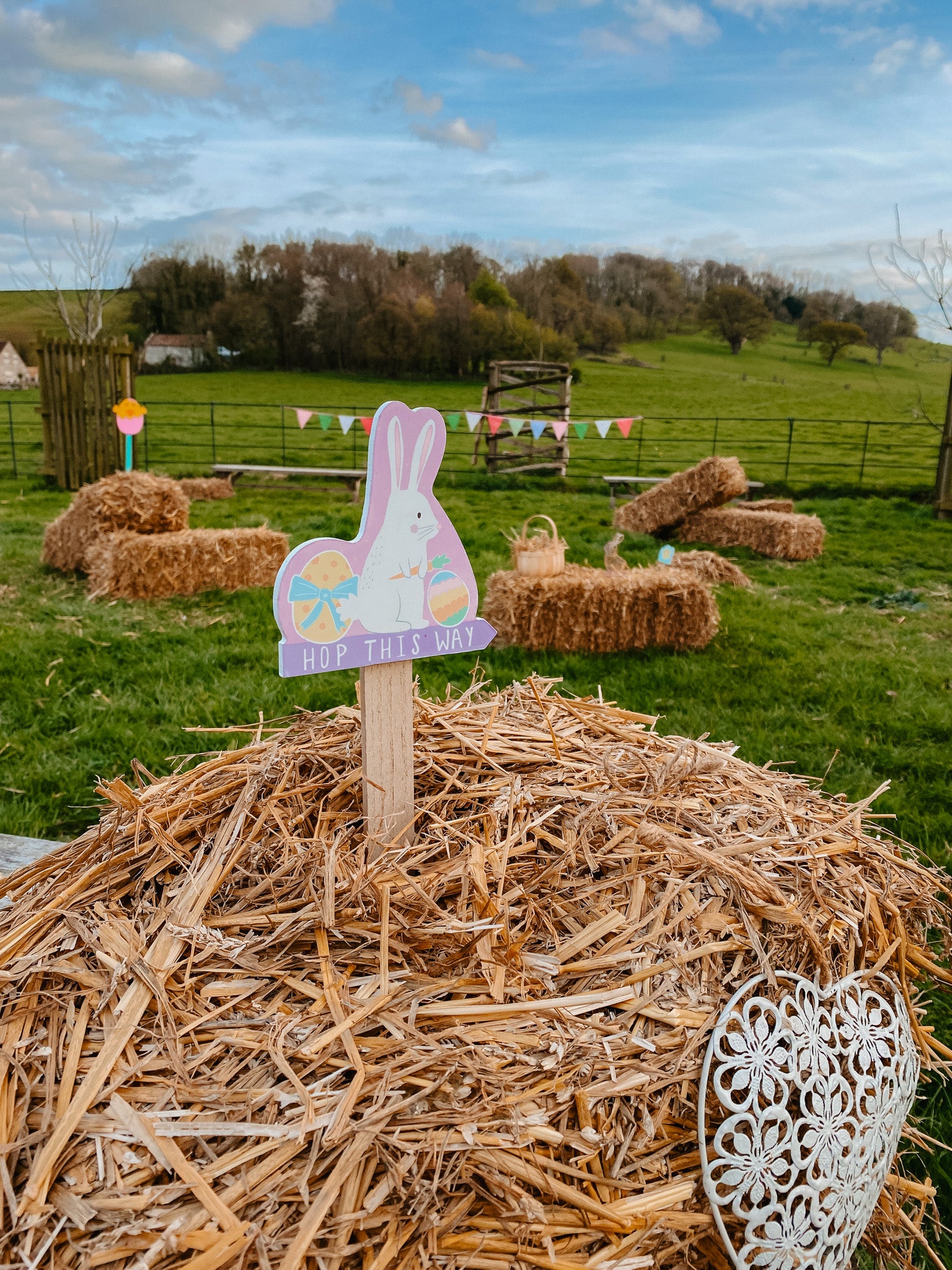 Easter Egg Hunt 2026