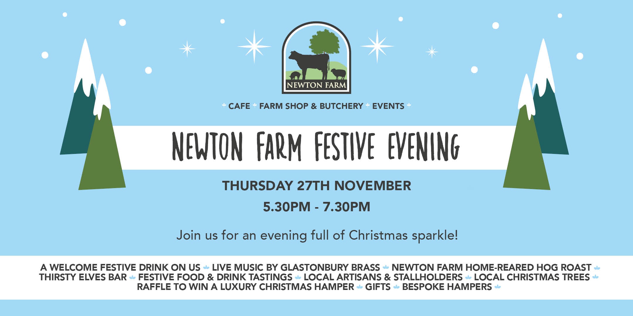 Festive Evening 2025