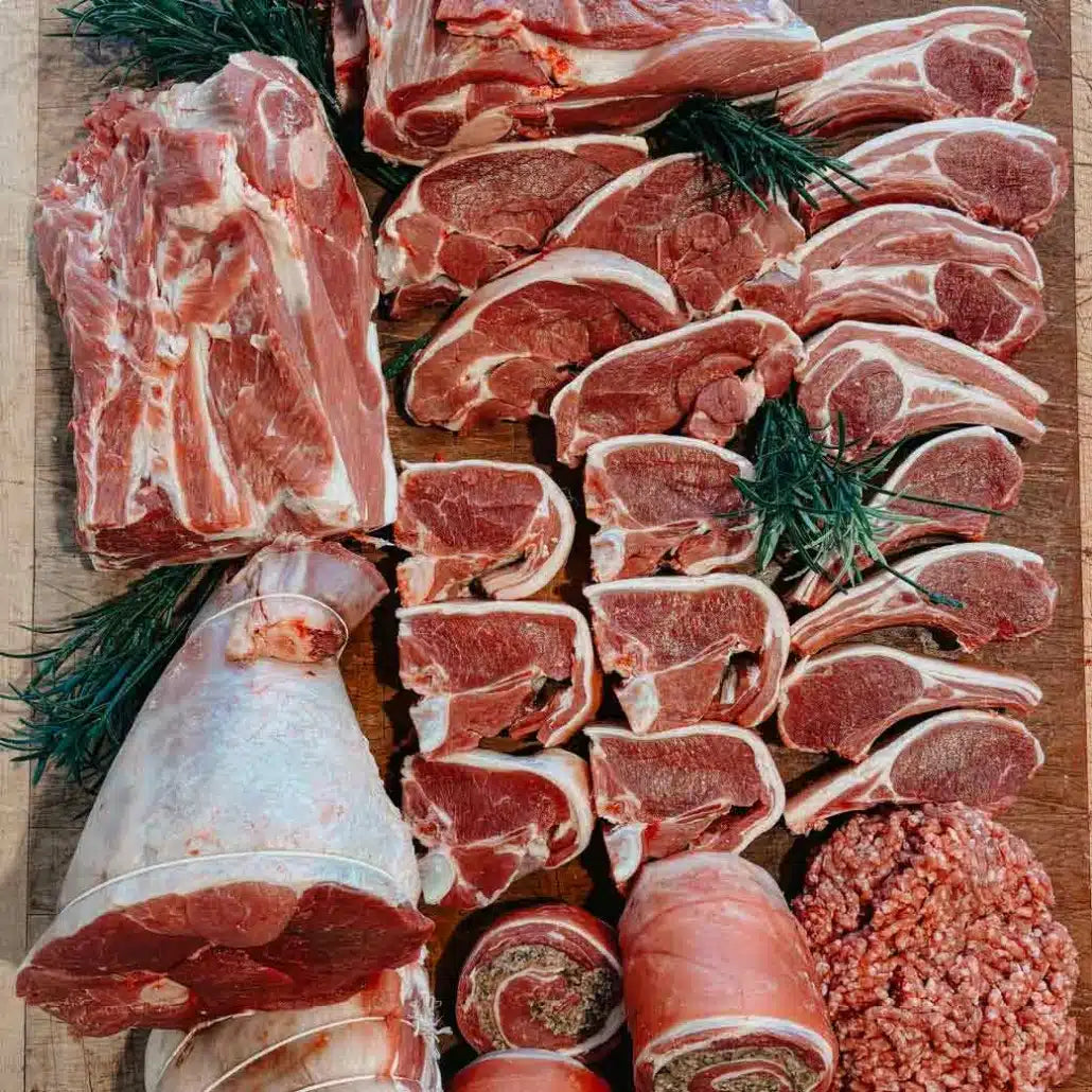 Half a Lamb – Special Offer!