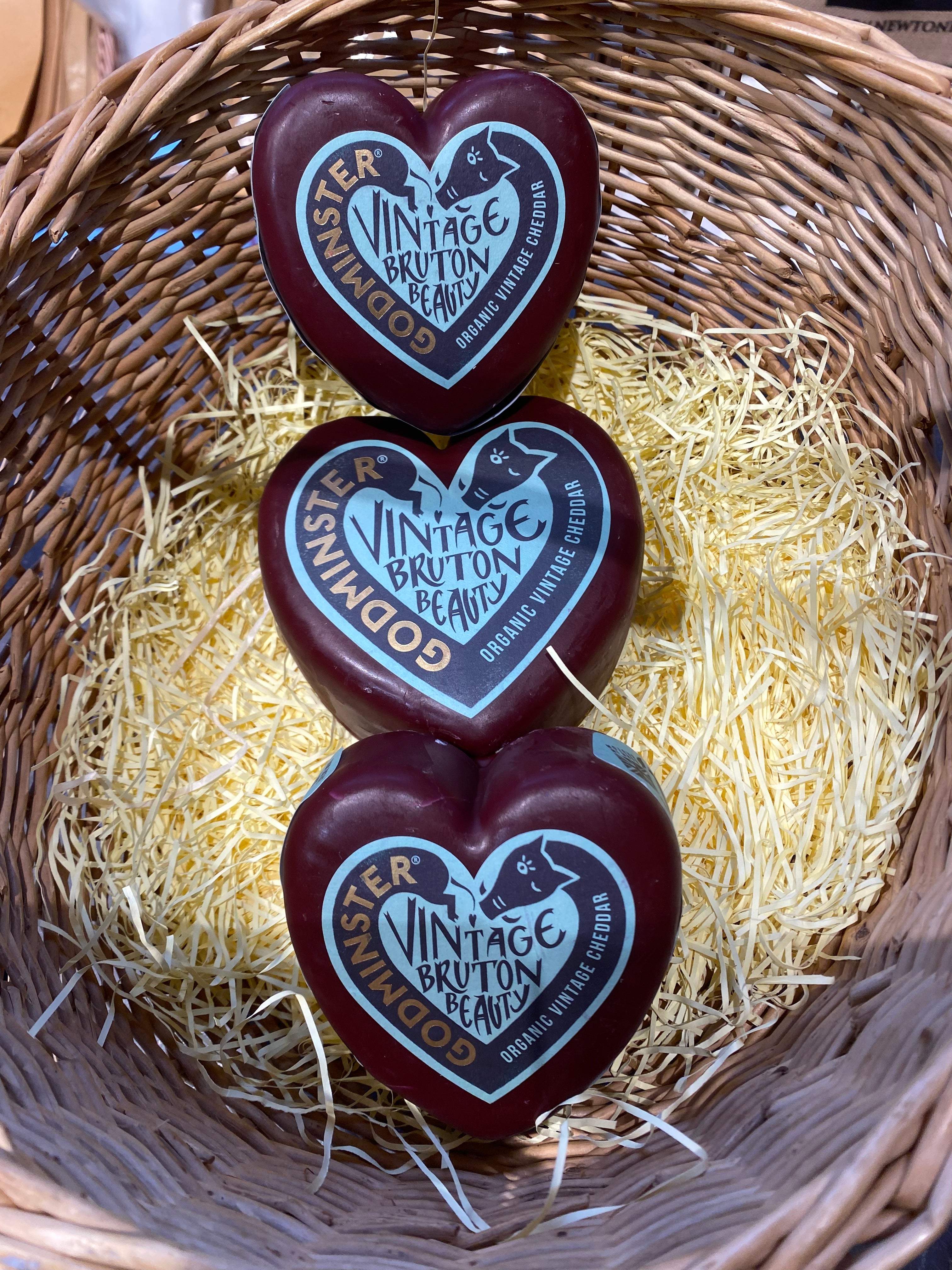 Godminster Heart