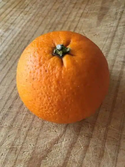 Oranges