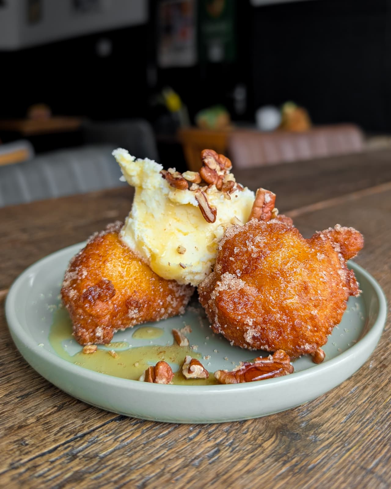 Frankies Fried Chicken Pop-up