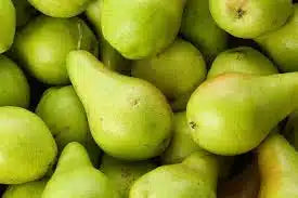 Pears
