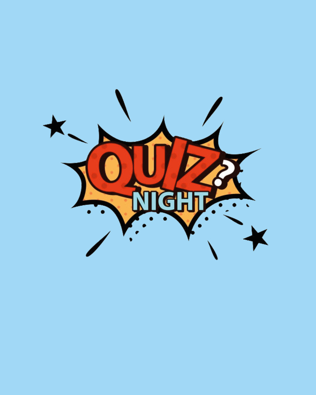 Quiz Night!
